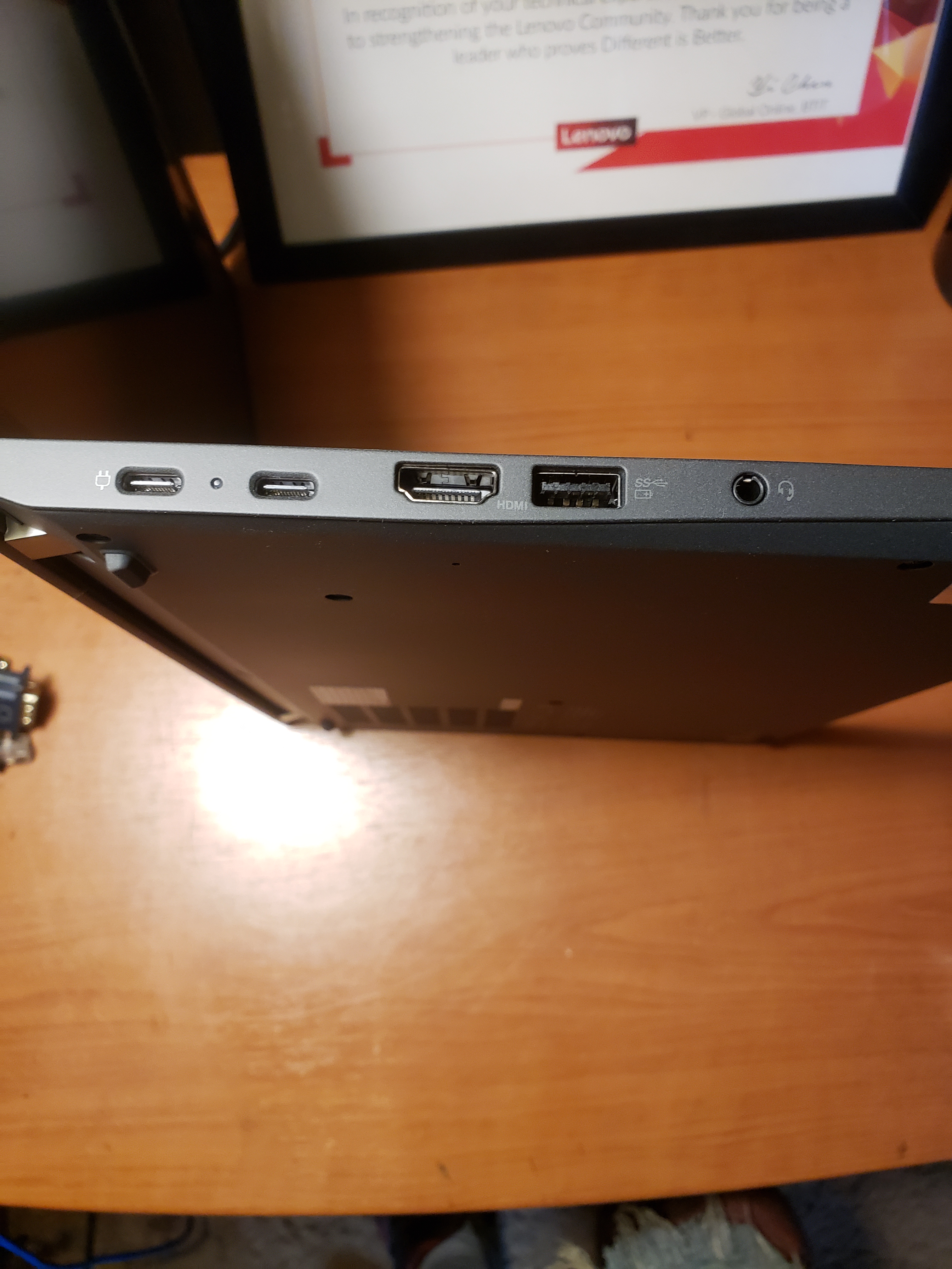 ThinkPad X13 AMD Gen 3 First Look | Topmahof's Blog